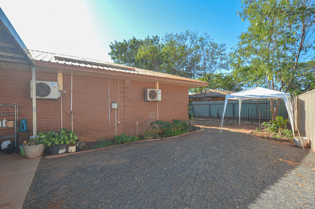 14 Egret Crescent, South Hedland, WA 6722