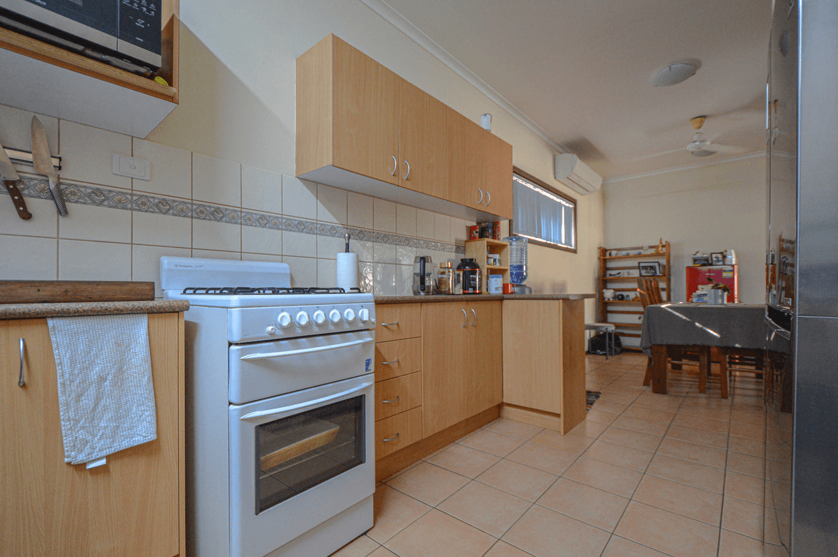 14 Egret Crescent, South Hedland, WA 6722