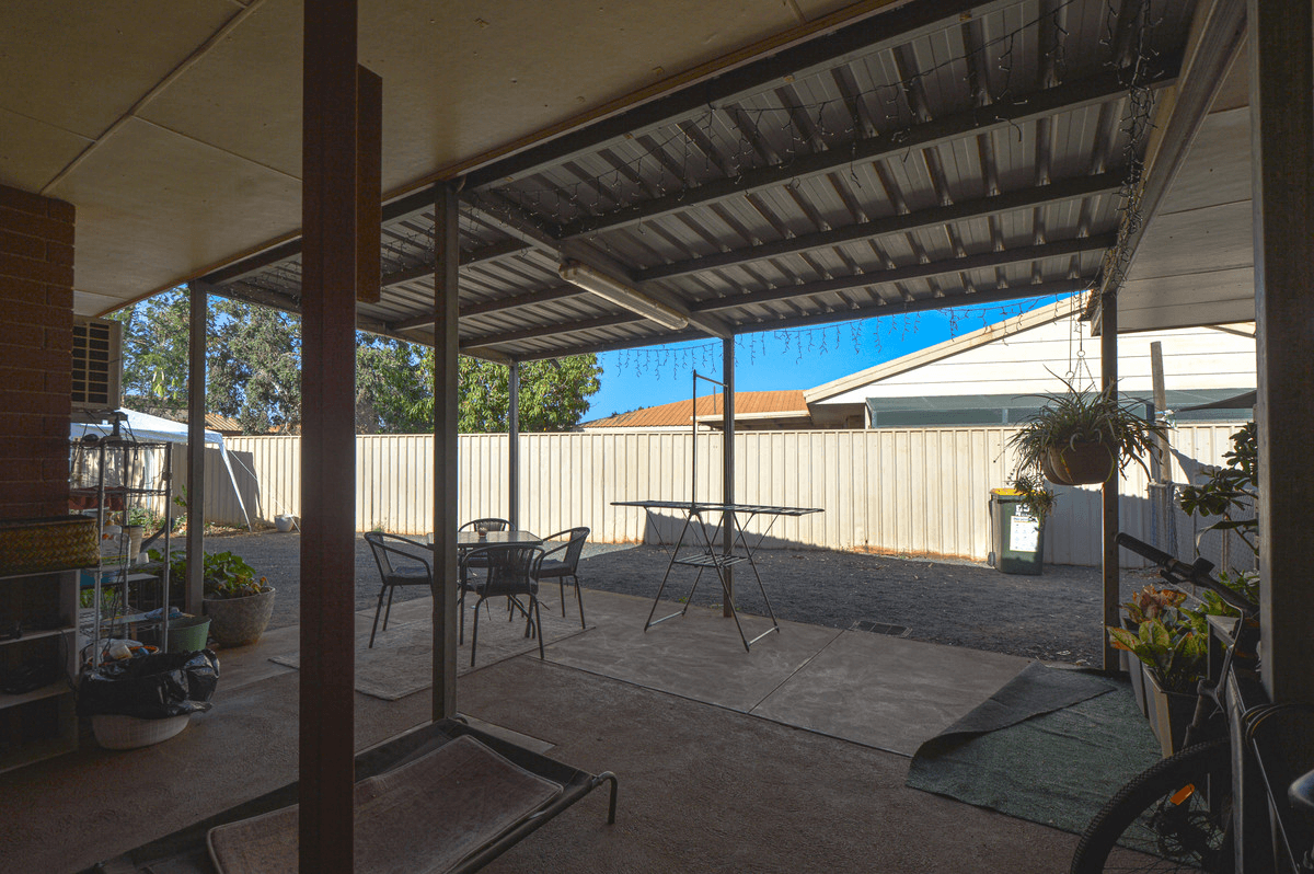 14 Egret Crescent, South Hedland, WA 6722