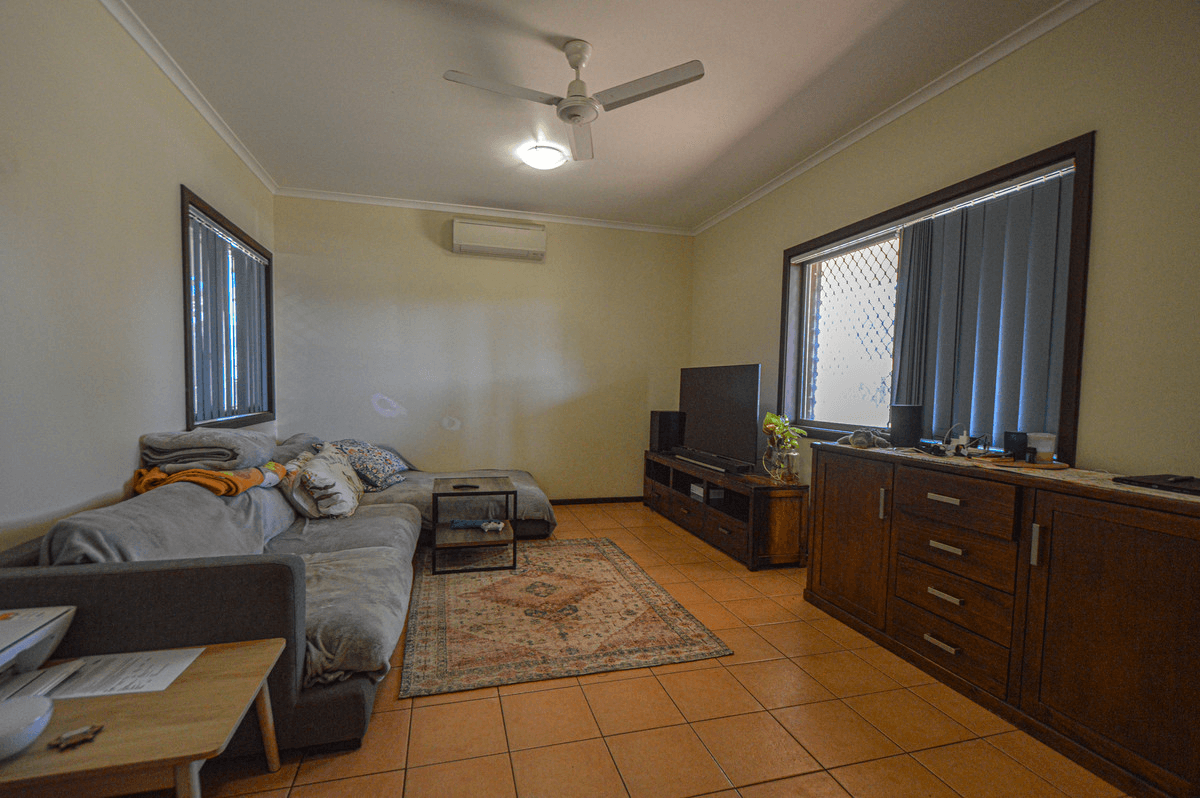 14 Egret Crescent, South Hedland, WA 6722