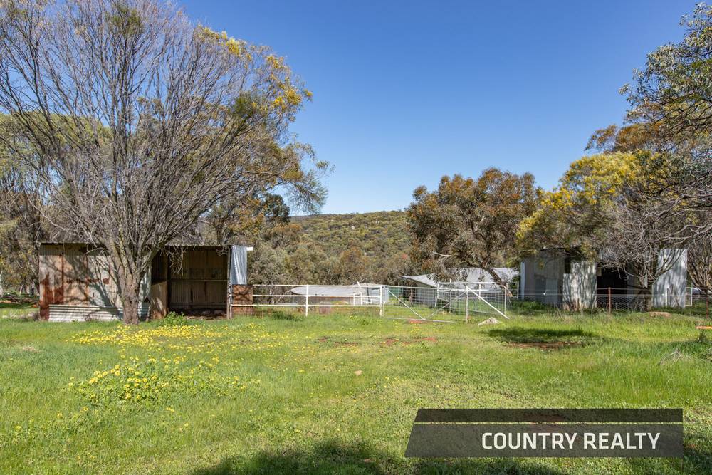 79 Horseshoe Road, TOODYAY, WA 6566