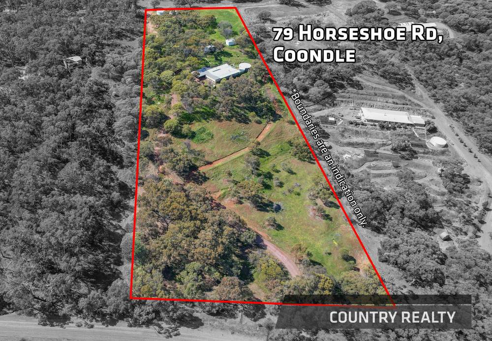 79 Horseshoe Road, TOODYAY, WA 6566