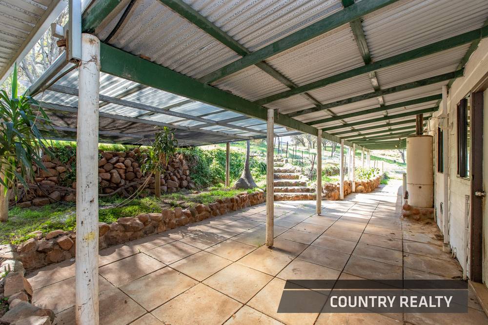79 Horseshoe Road, TOODYAY, WA 6566
