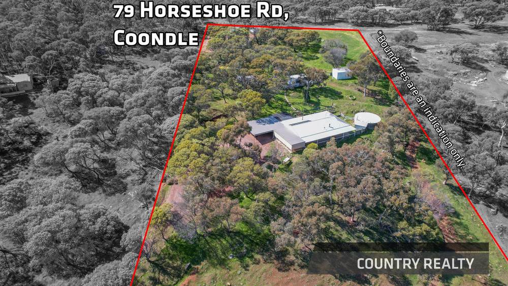 79 Horseshoe Road, TOODYAY, WA 6566
