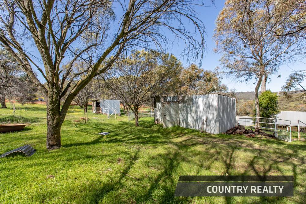 79 Horseshoe Road, TOODYAY, WA 6566