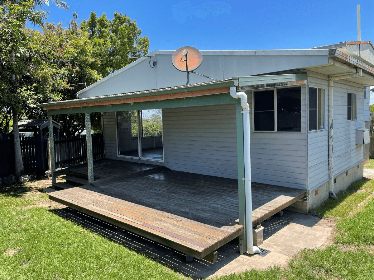 15 Balmoral Street, MARGATE, QLD 4019