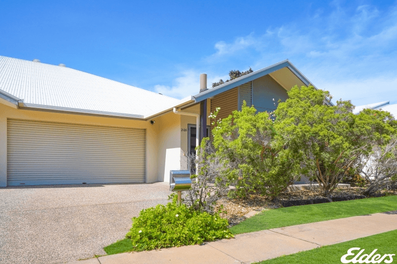 2/26 Demda Circuit, LYONS, NT 0810