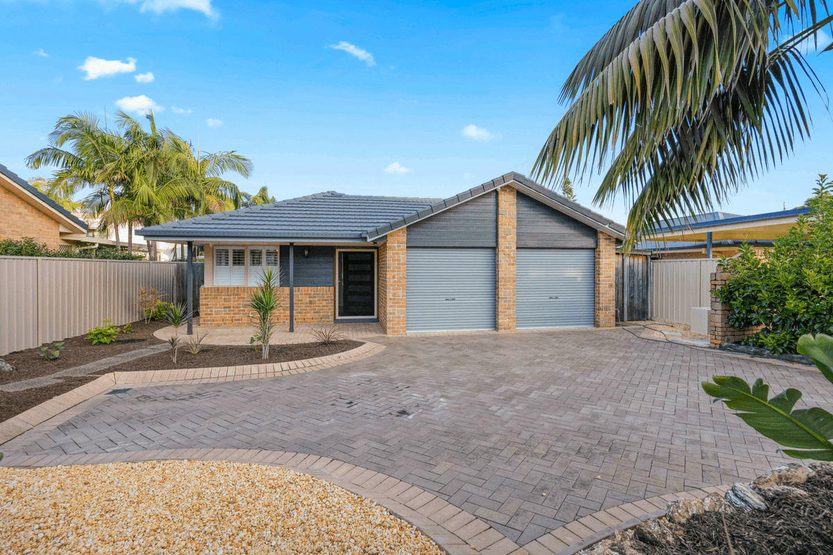 4 Boomerang Street, Lake Cathie, NSW 2445