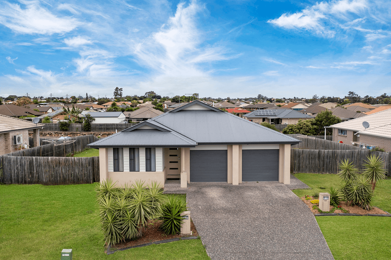 1 & 2/45 Pendragon Street, RACEVIEW, QLD 4305