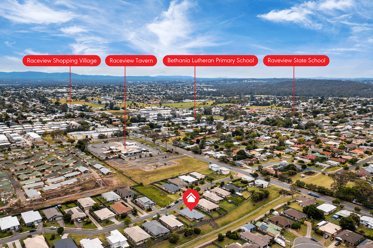 1 & 2/45 Pendragon Street, RACEVIEW, QLD 4305