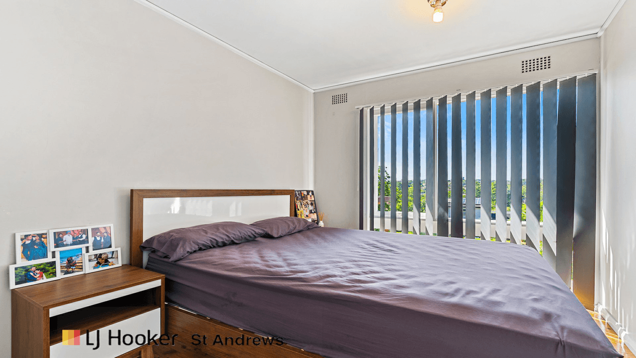 16 Fern Avenue, BRADBURY, NSW 2560