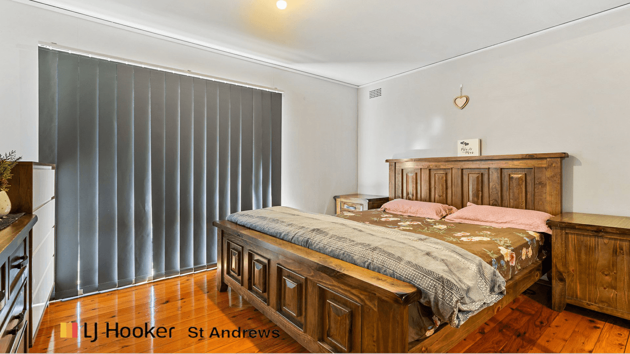 16 Fern Avenue, BRADBURY, NSW 2560