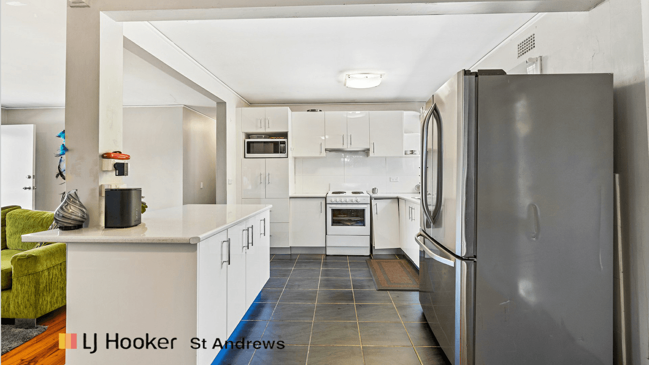 16 Fern Avenue, BRADBURY, NSW 2560