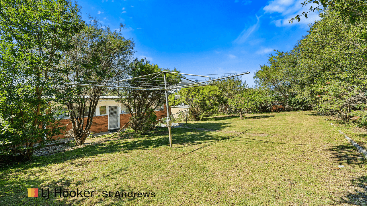 16 Fern Avenue, BRADBURY, NSW 2560