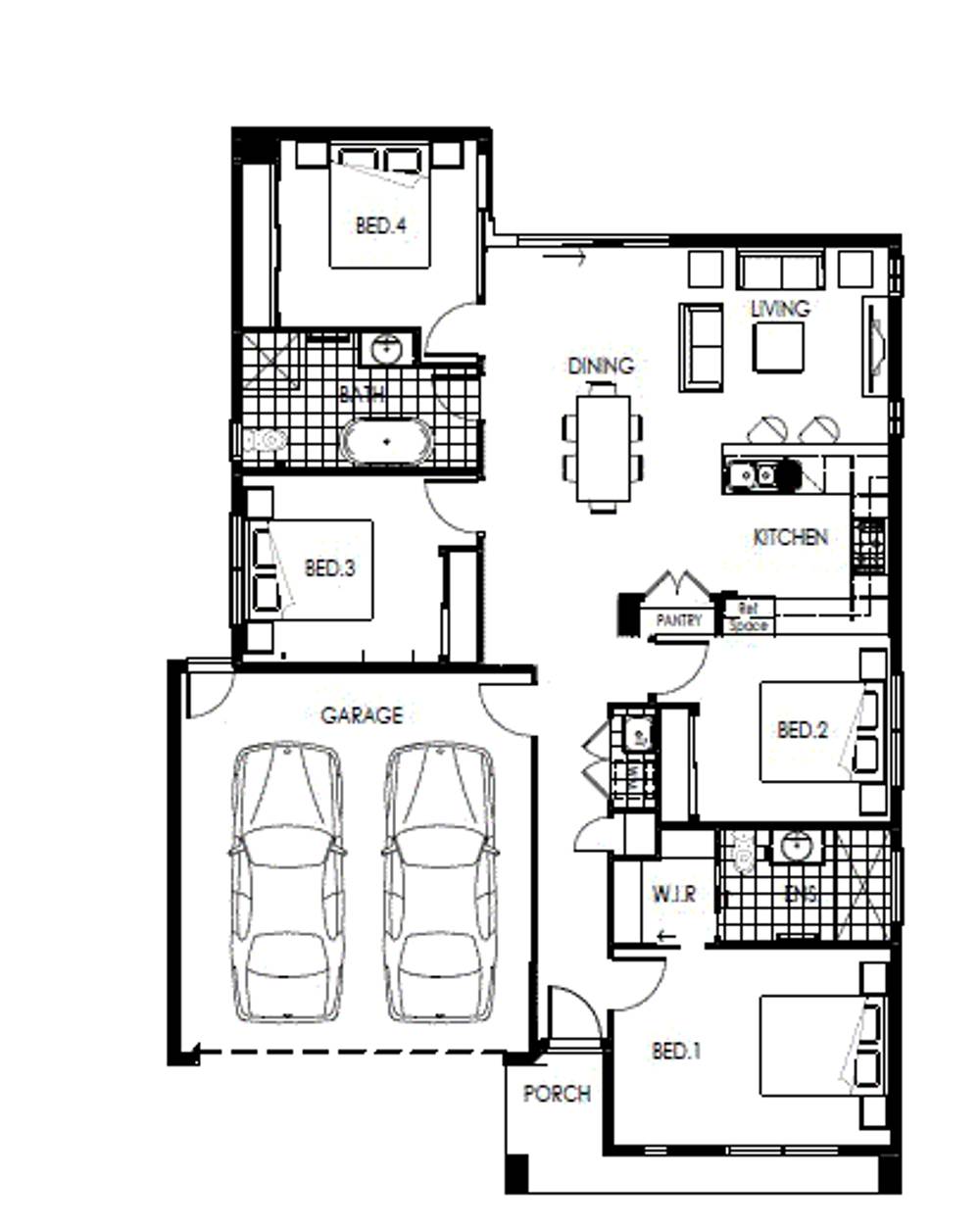 823 Bushy Road, CLYDE NORTH, VIC 3978