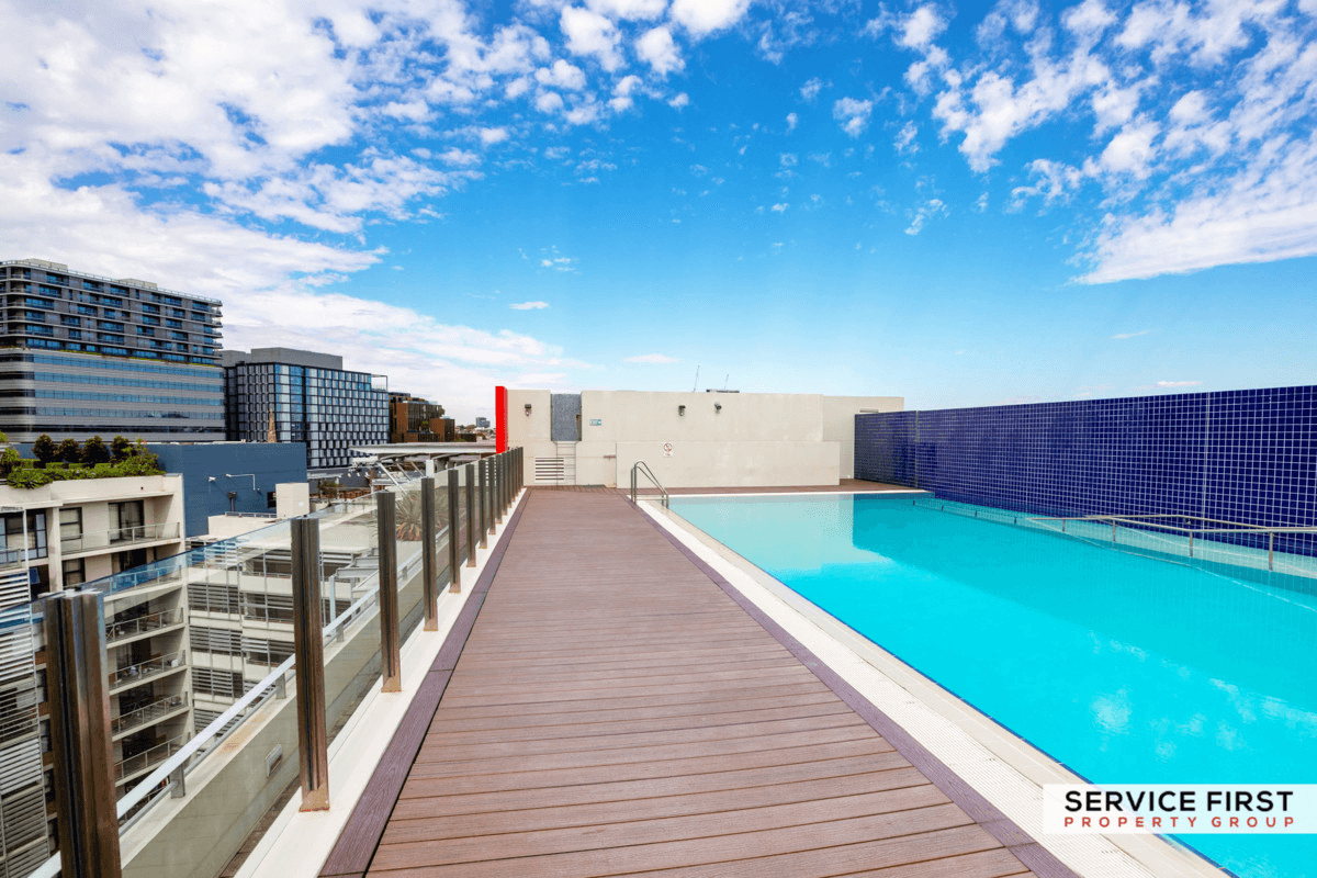 302/58 Mountain Street, Ultimo, NSW 2007