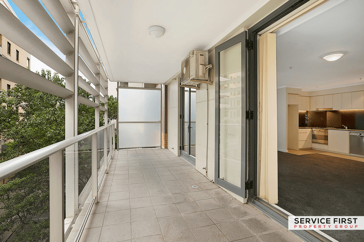 302/58 Mountain Street, Ultimo, NSW 2007