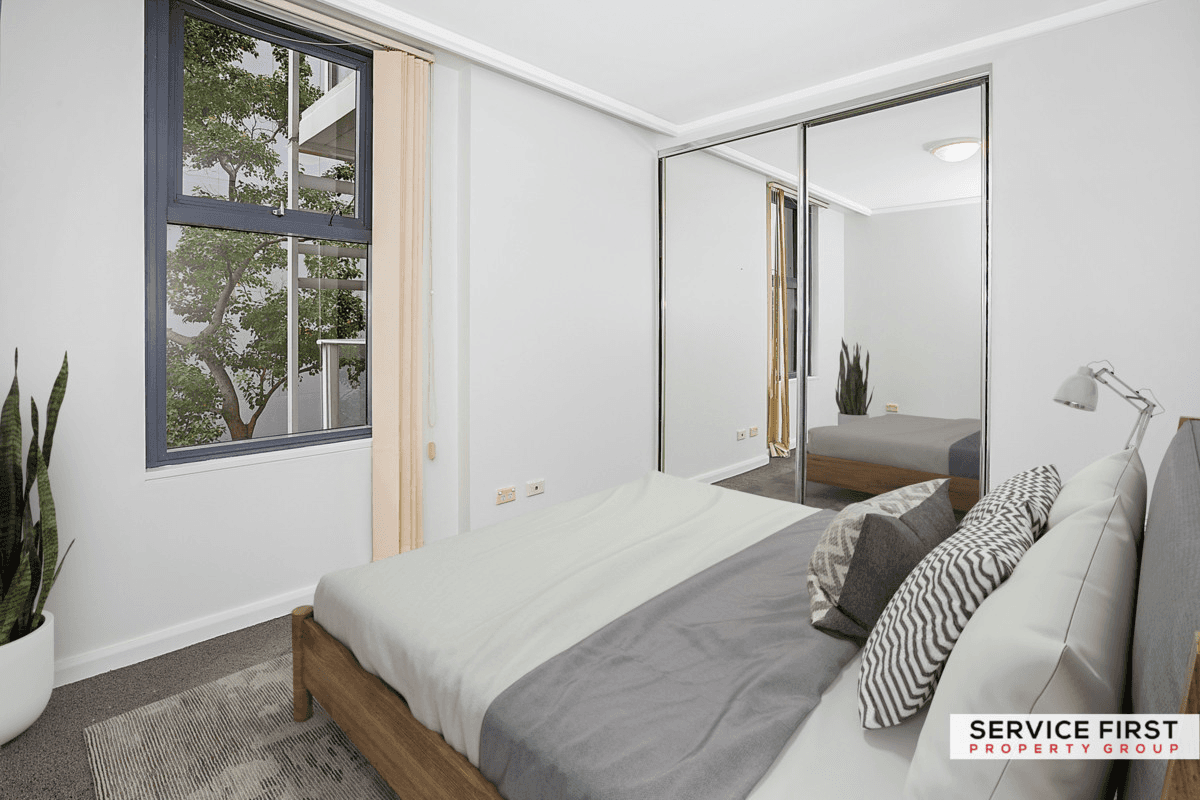 302/58 Mountain Street, Ultimo, NSW 2007