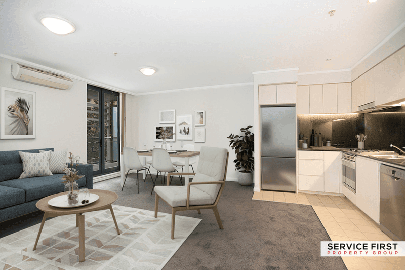 302/58 Mountain Street, Ultimo, NSW 2007