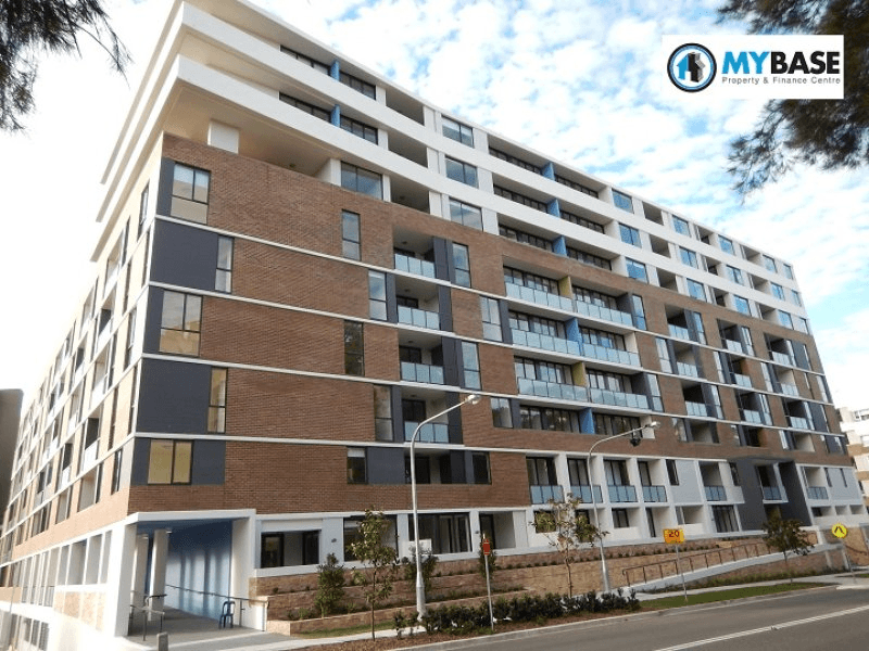 409/7 Washington Avenue, Riverwood, NSW 2210