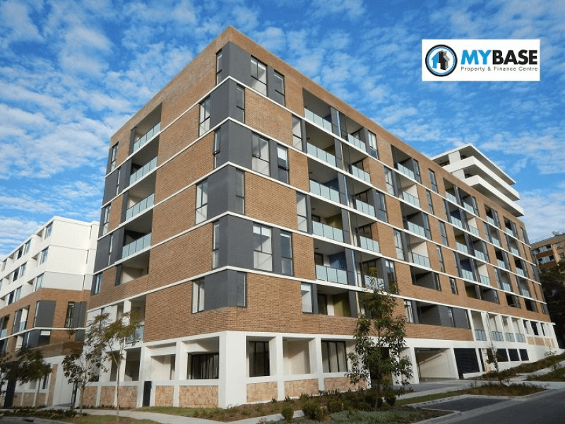 409/7 Washington Avenue, Riverwood, NSW 2210