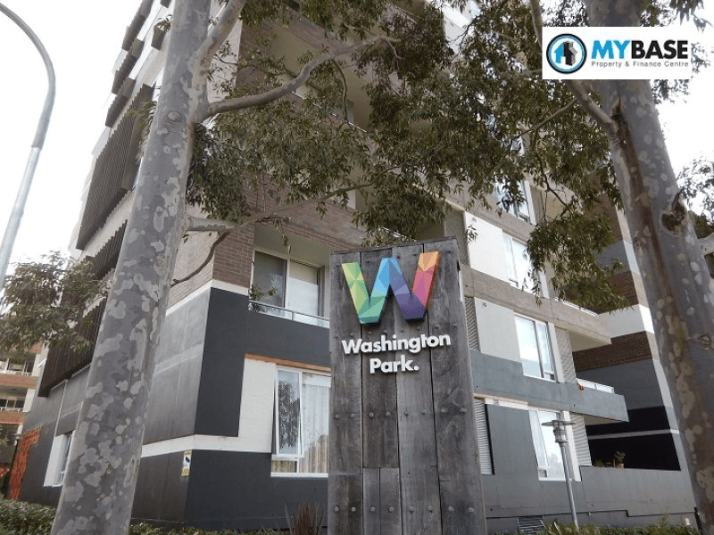 409/7 Washington Avenue, Riverwood, NSW 2210