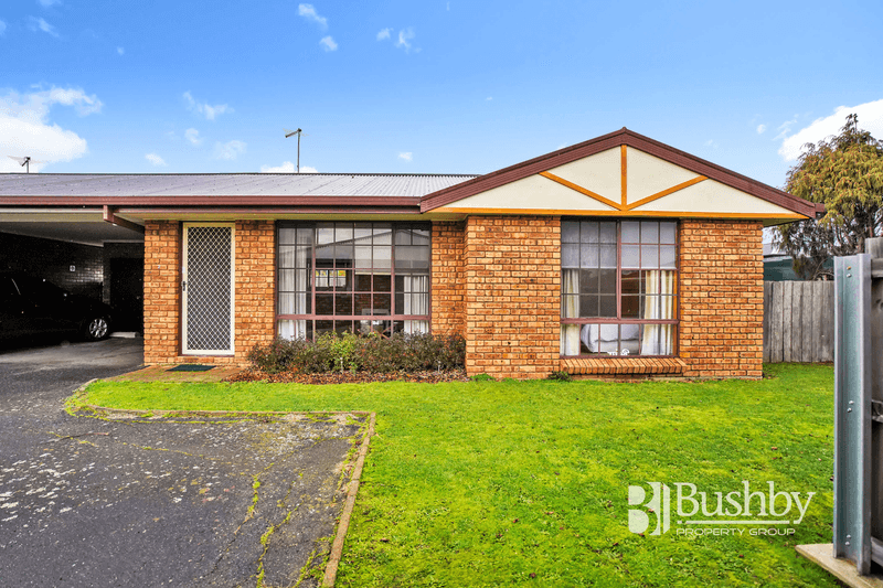 2/32 Camira Street, NEWNHAM, TAS 7248