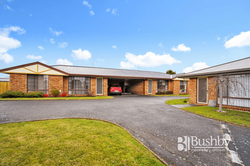 2/32 Camira Street, NEWNHAM, TAS 7248