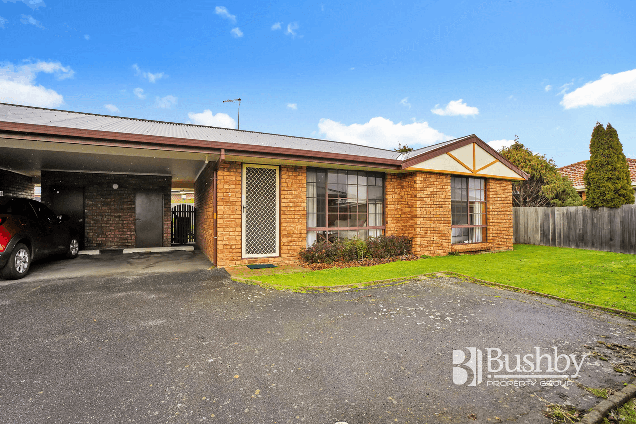 2/32 Camira Street, NEWNHAM, TAS 7248