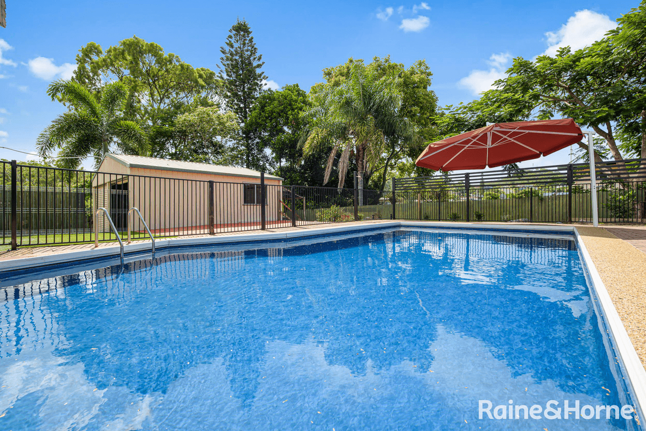 13 Lotus Street, SUN VALLEY, QLD 4680