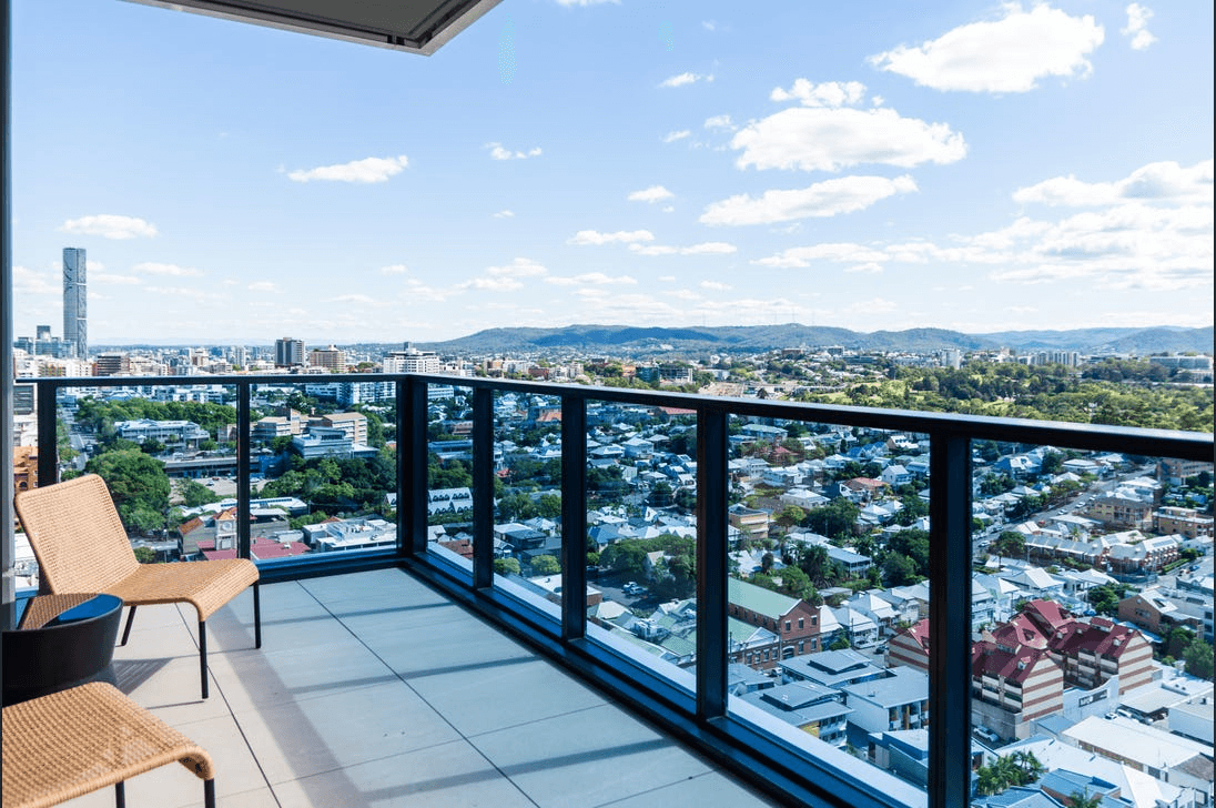 365 St Pauls Terrace, FORTITUDE VALLEY, QLD 4006