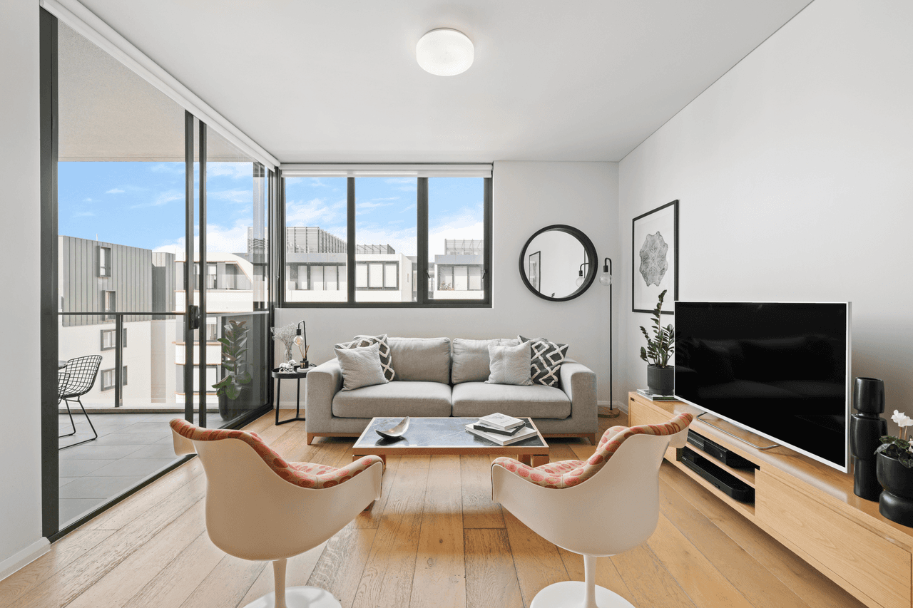 605/1 Pearl Street, ERSKINEVILLE, NSW 2043