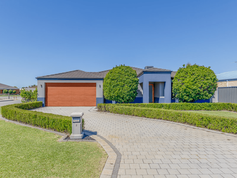 2 Antigua Place, Southern River, WA 6110