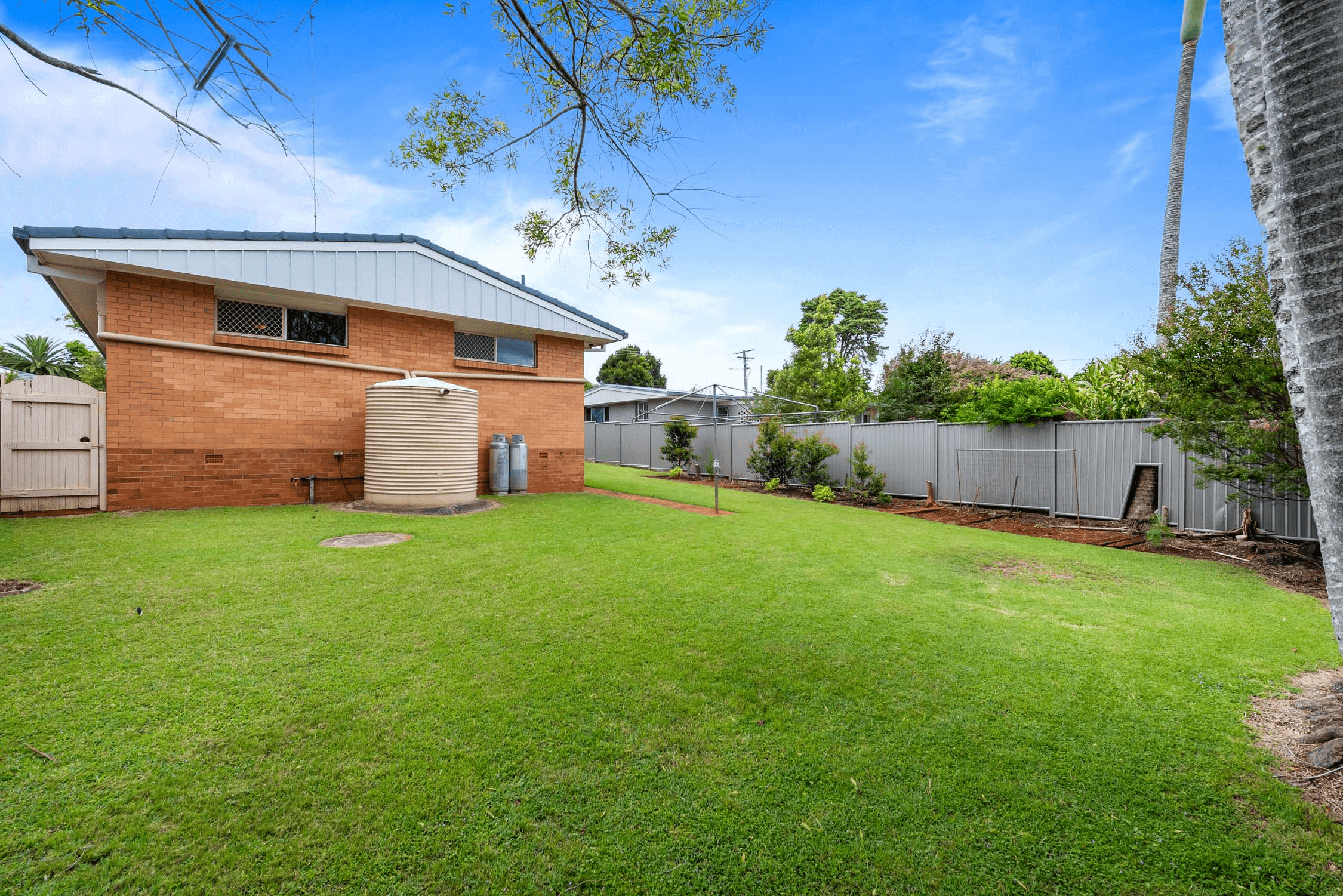 143 Curzon Street, Rangeville, QLD 4350