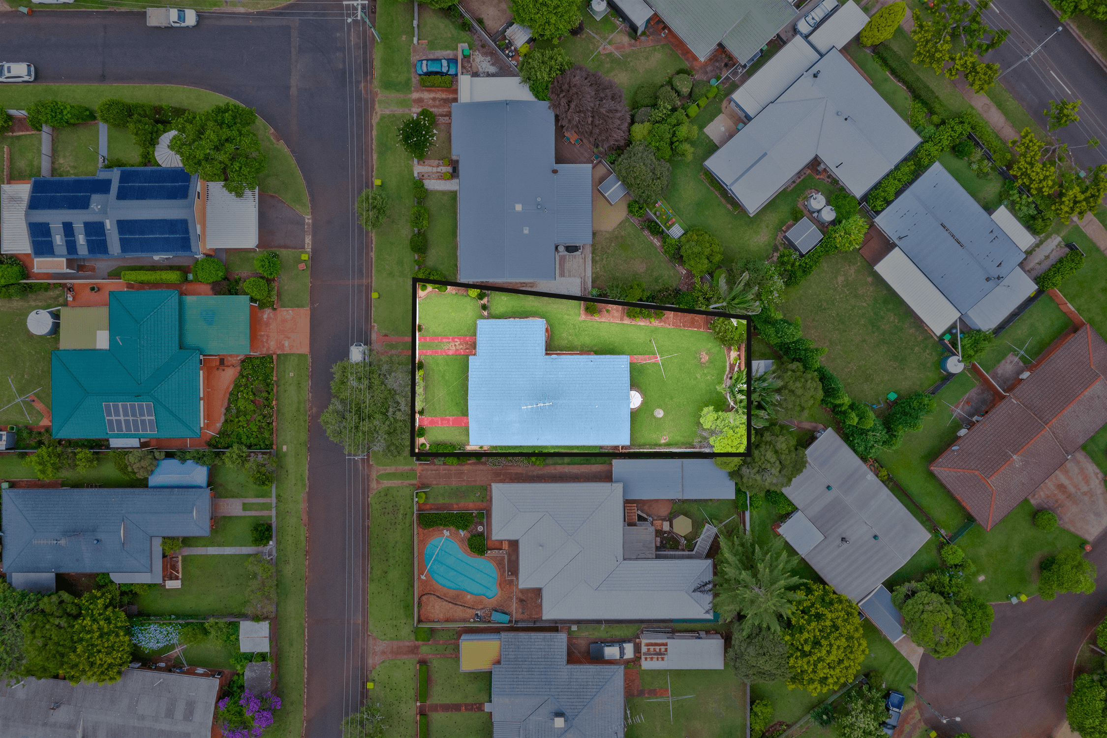 143 Curzon Street, Rangeville, QLD 4350