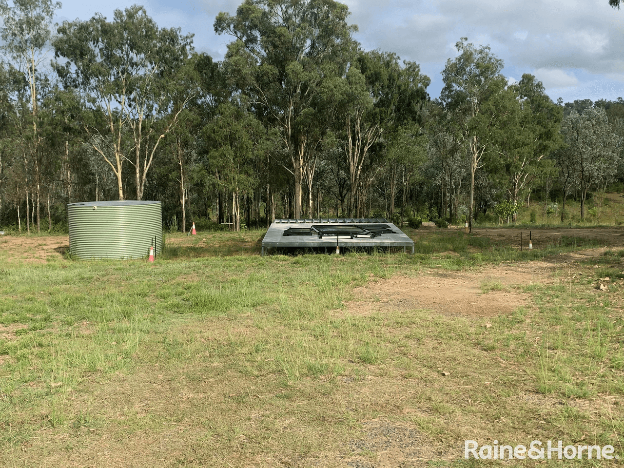 32 Diggings Road, SOUTH EAST NANANGO, QLD 4615