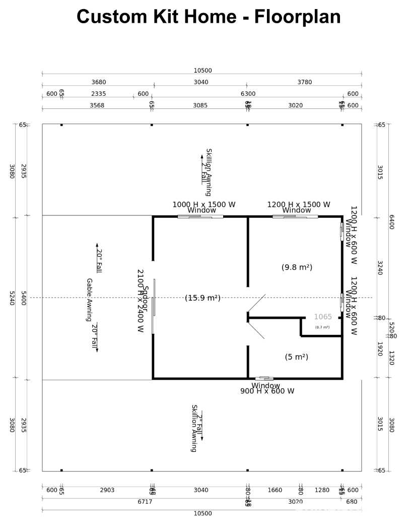 32 Diggings Road, SOUTH EAST NANANGO, QLD 4615