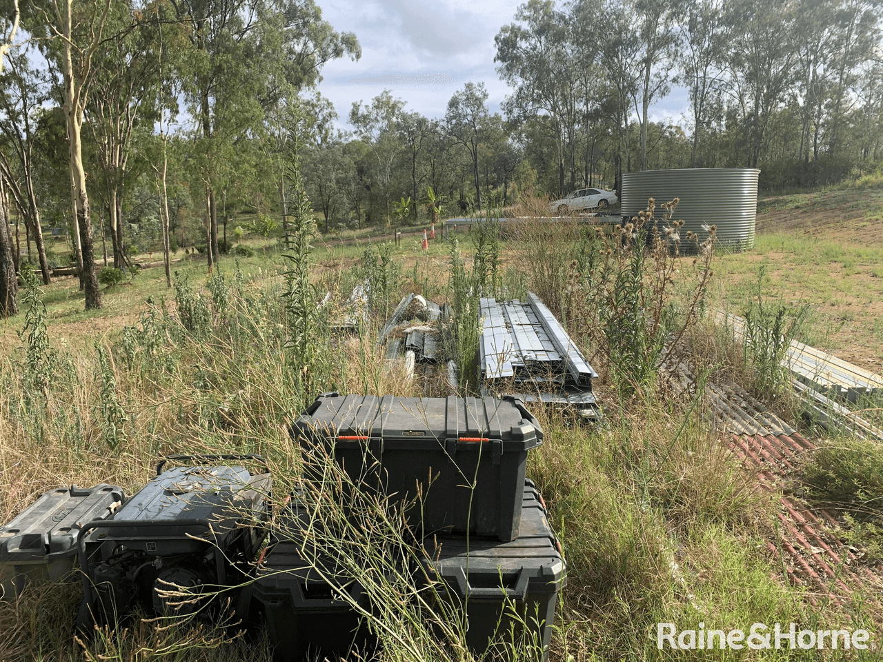 32 Diggings Road, SOUTH EAST NANANGO, QLD 4615