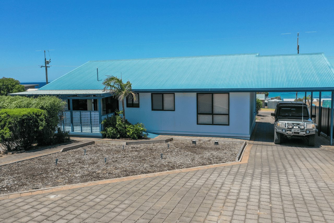 31 Hawthorn Avenue, Emu Bay, SA 5223