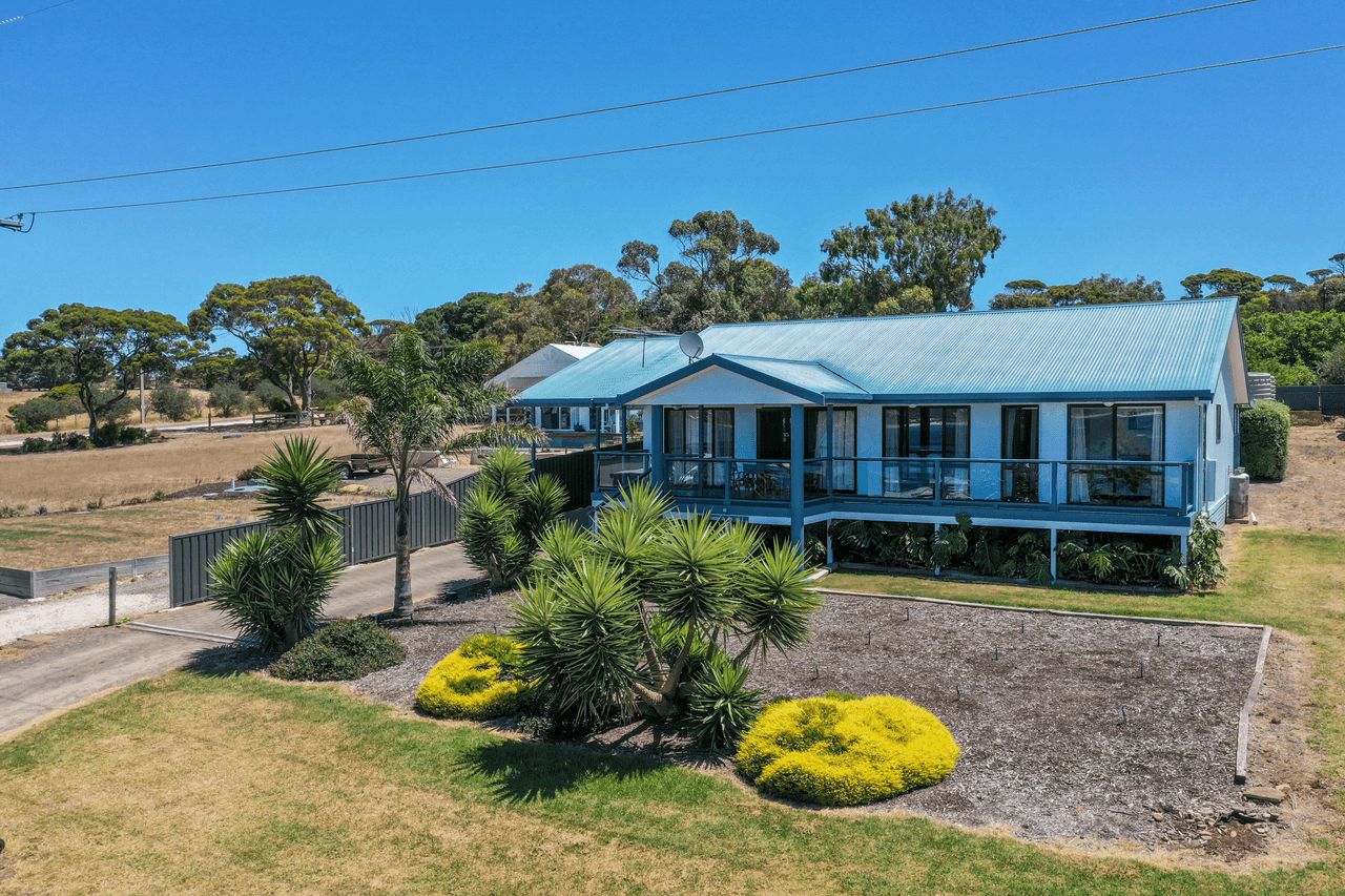 31 Hawthorn Avenue, Emu Bay, SA 5223