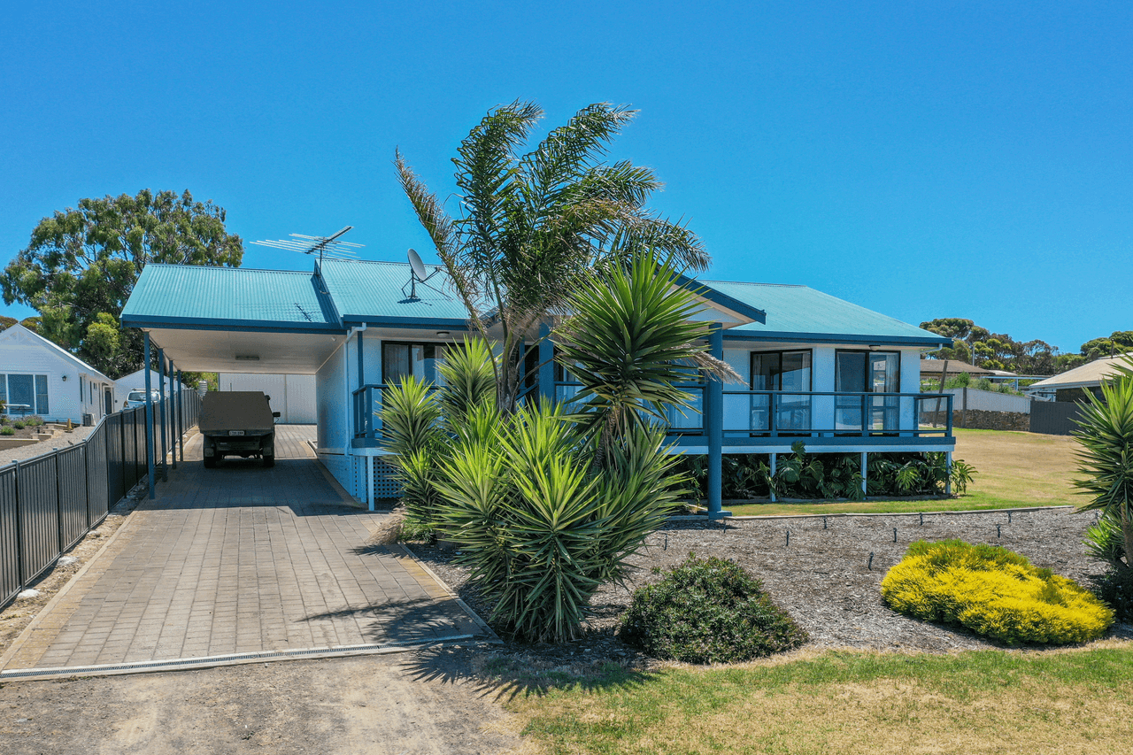 31 Hawthorn Avenue, Emu Bay, SA 5223