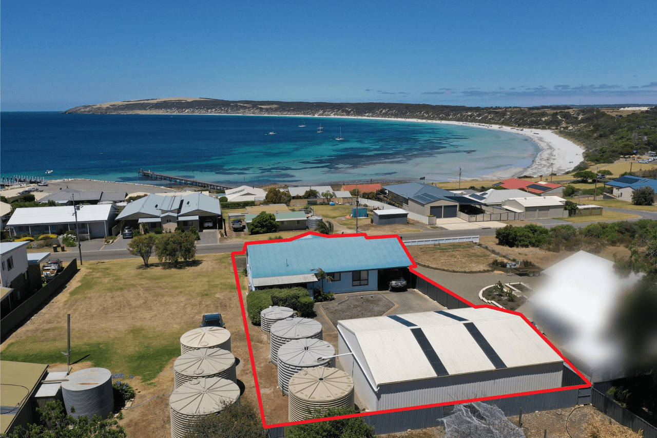 31 Hawthorn Avenue, Emu Bay, SA 5223