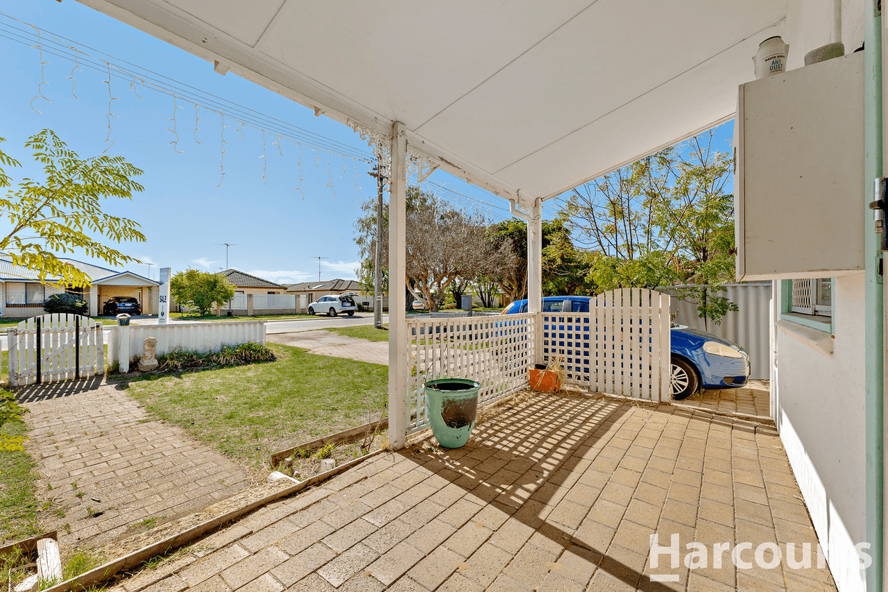 53 Tuckey Street, MANDURAH, WA 6210