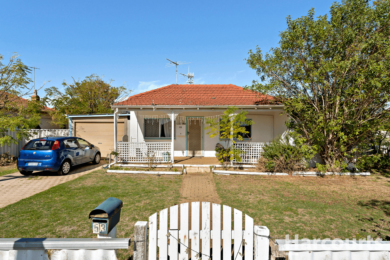 53 Tuckey Street, MANDURAH, WA 6210