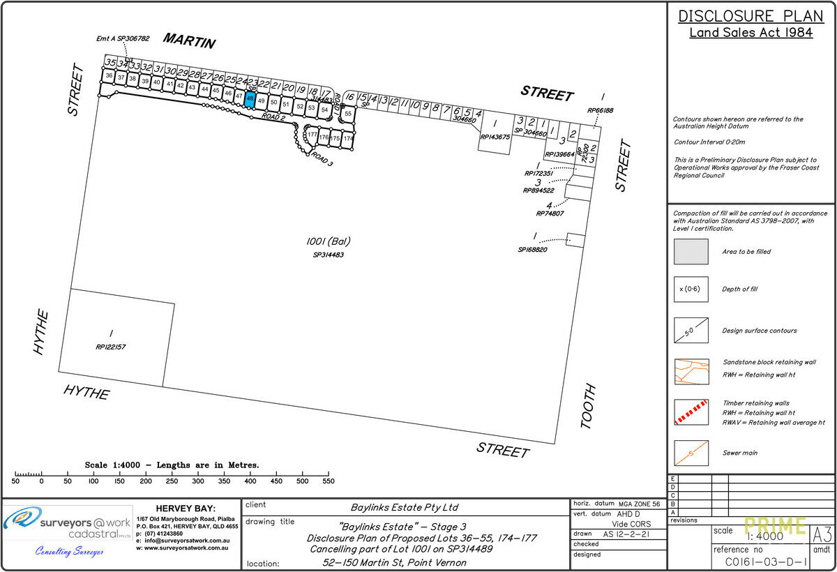 61 Jannik Terrace, Pialba, QLD 4655