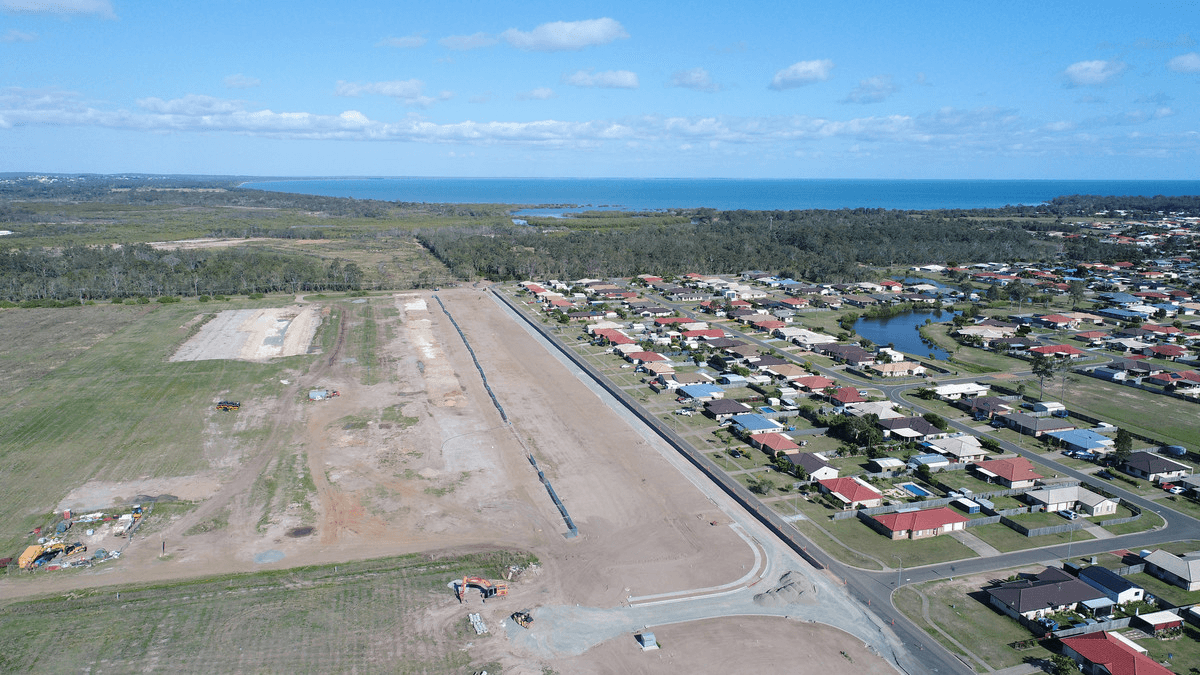 61 Jannik Terrace, Pialba, QLD 4655