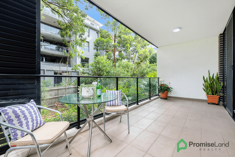 15/217-221 Carlingford Road, Carlingford, NSW 2118