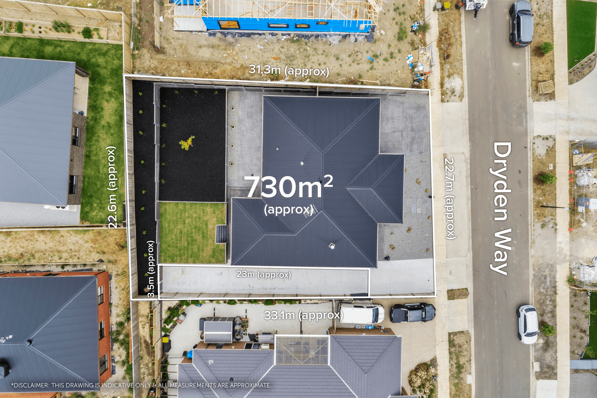 86-88 Dryden Way, Highton, VIC 3216