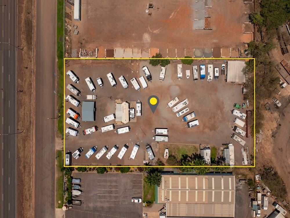 910 Stuart Highway, PINELANDS, NT 0829