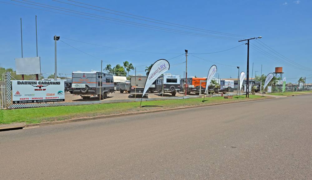 910 Stuart Highway, PINELANDS, NT 0829